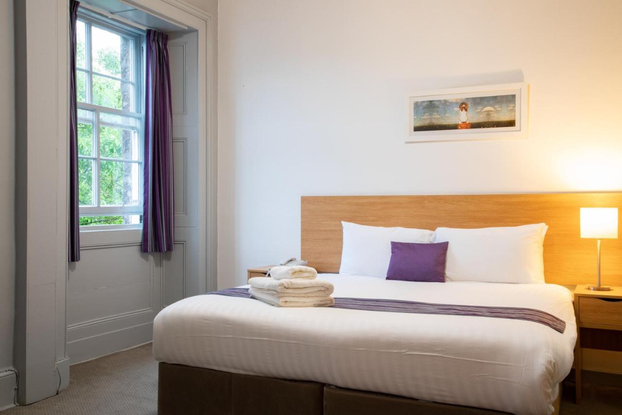 The Great Western Hotel Oban Buitenkant foto