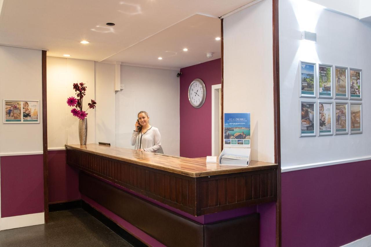 The Great Western Hotel Oban Buitenkant foto