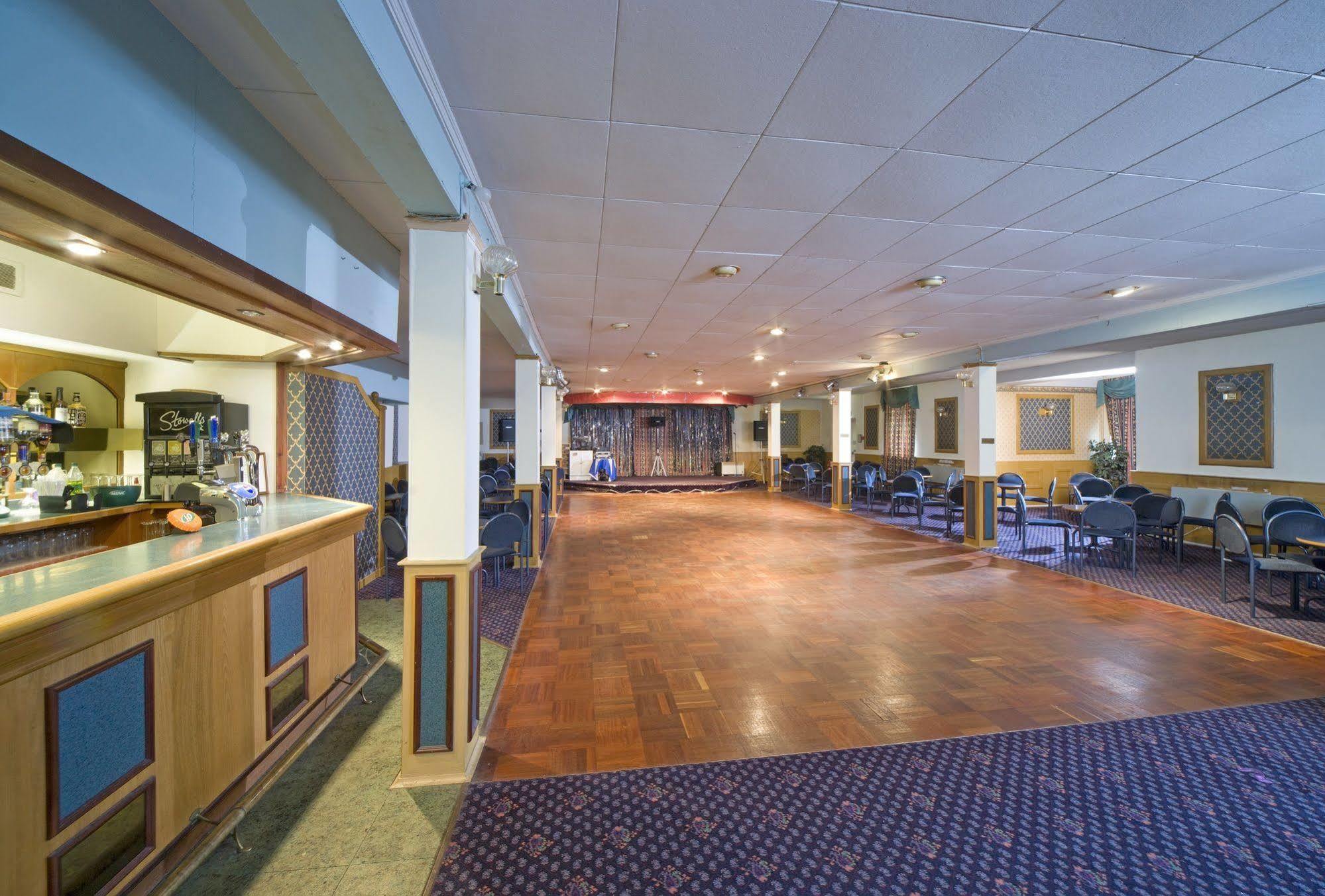 The Great Western Hotel Oban Buitenkant foto
